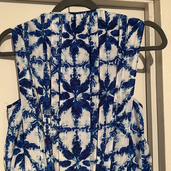 MICHAEL by Michael Kors Resort wear maxi dress - Picture 9 of 14